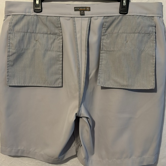 Peter Millar mens golf short . - Picture 4 of 9